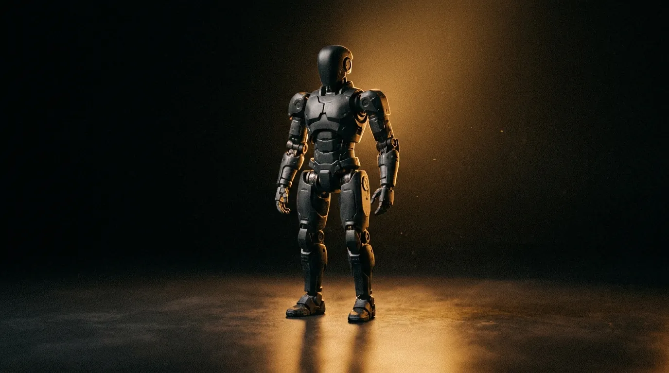Humanoide